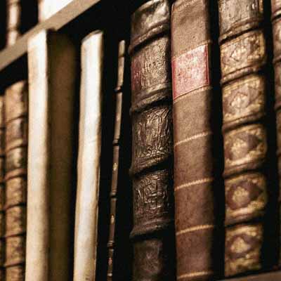 Symbolbild Akasha-Chronik-Lesung